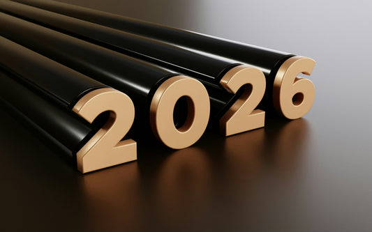 Nieuw jaar, nieuwe kansen: zo maak jij van 2026 jouw beste ondernemersjaar