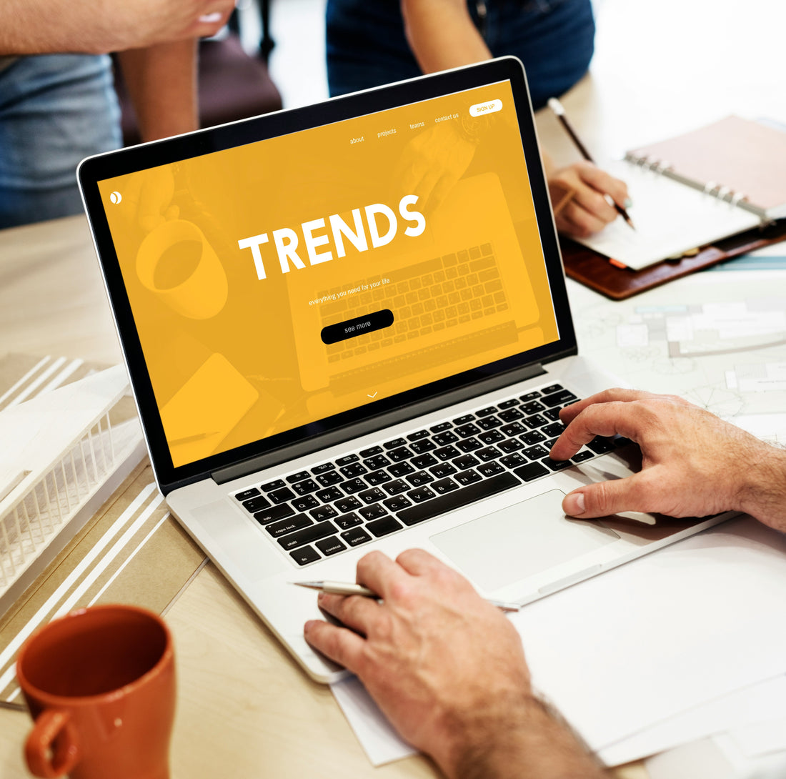 Ondernemen in 2026: dit zijn de trends die je niet mag missen