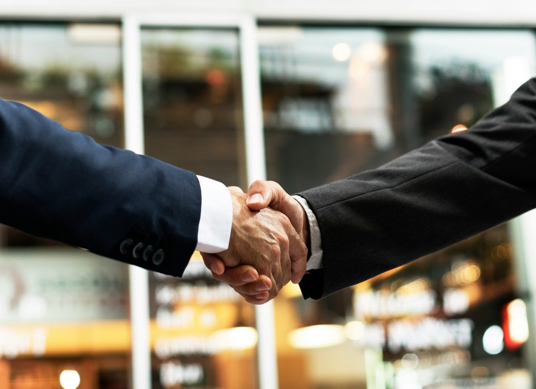 Waarom netwerken in 2026 anders werkt dan vroeger