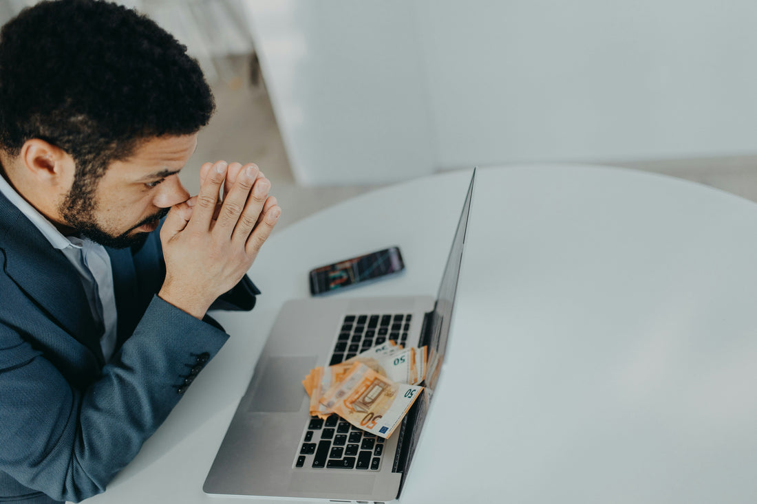 Februari is de maand waarin slimme ondernemers geld terugpakken