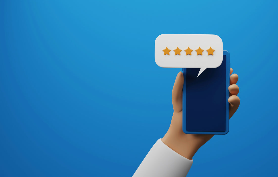 5-sterren reviews: waarom ondernemers Bedrijfsdeals.nl vertrouwen