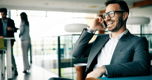 Meer winst begint bij besparen met Bedrijfsdeals