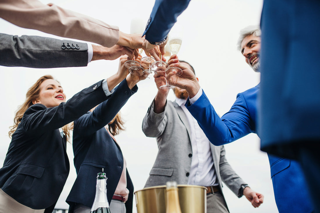 Wat succesvolle mkb’ers anders doen in 2026