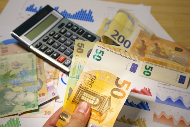 Kosten besparen als ondernemer begint met inzicht