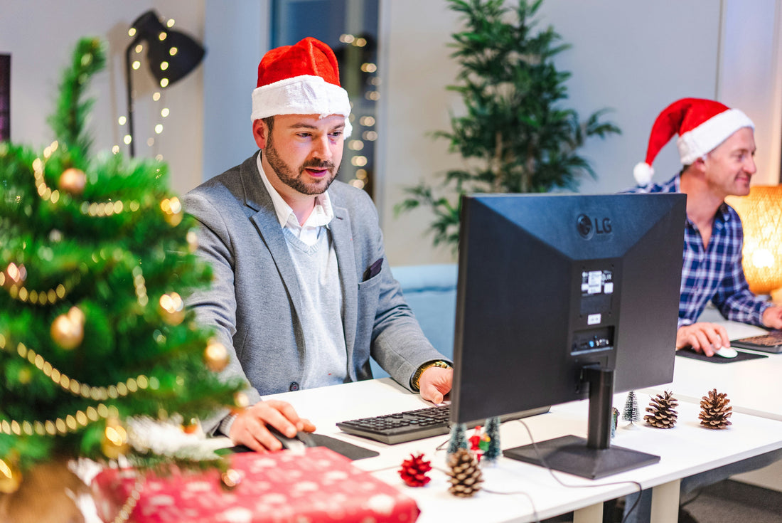 Zo haal je voordeel uit 2e Kerstdag voor je onderneming