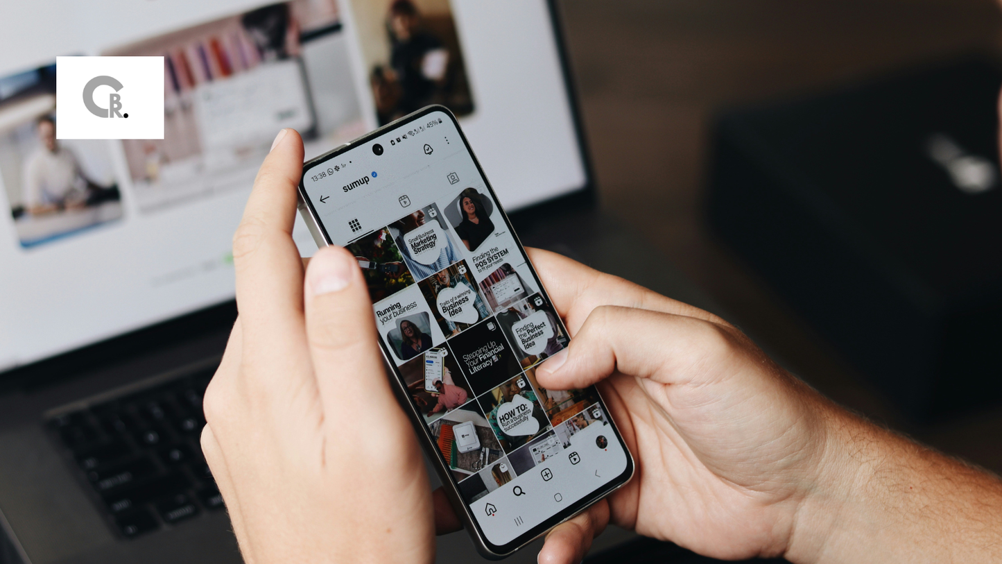 CONVERSIE GERICHTE SOCIAL MEDIA POSTS – SLECHTS €50 PER POST!